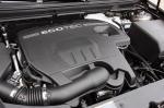 Chevrolet Malibu 2010 года